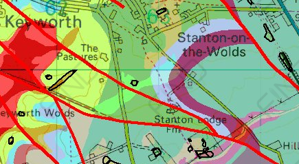 british-geological-survey-10k-mapping from Joanna James Map Portal.