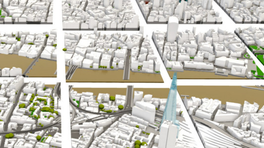 3D-London-OS-tiles