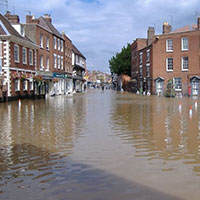 flood report