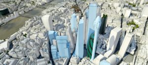 City-of-London-Future-Skyscrapers-3D-Model