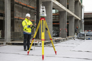 topographical survey
