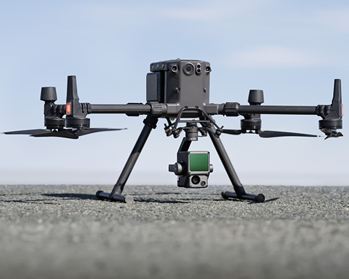 Joanna James - UAV Drone Surveys 