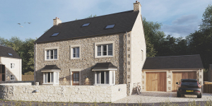 architectural visualisation UK