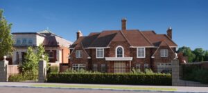 exterior CGI for planning committees